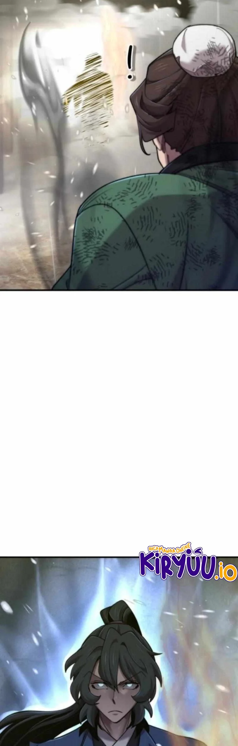 The Masters Are Watching Over Me Chapter 63 Gambar 58