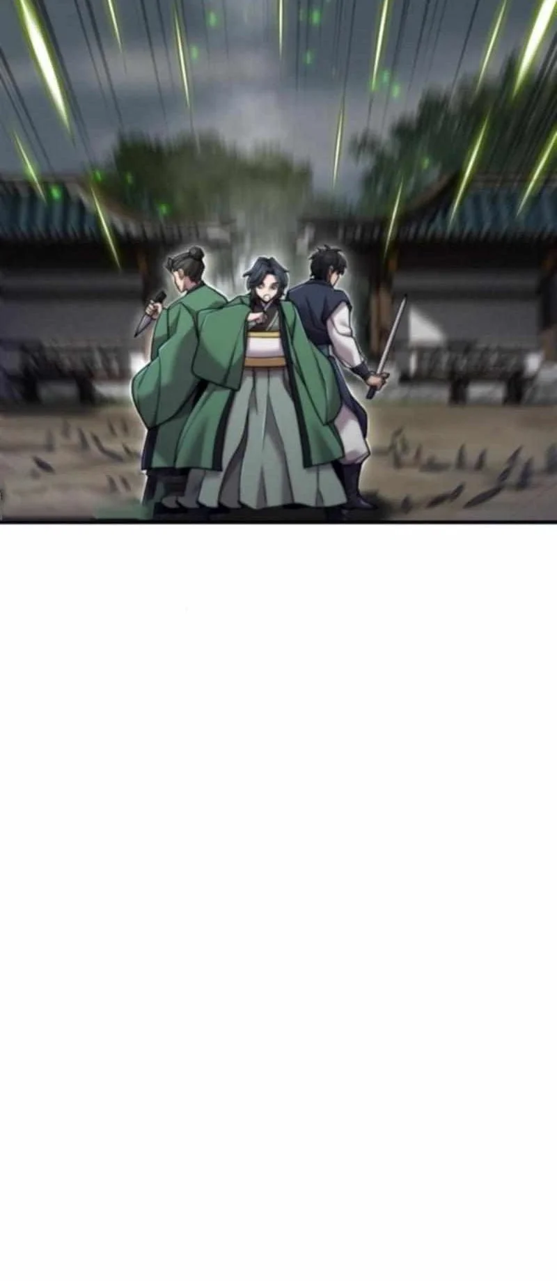 The Masters Are Watching Over Me Chapter 63 Gambar 72