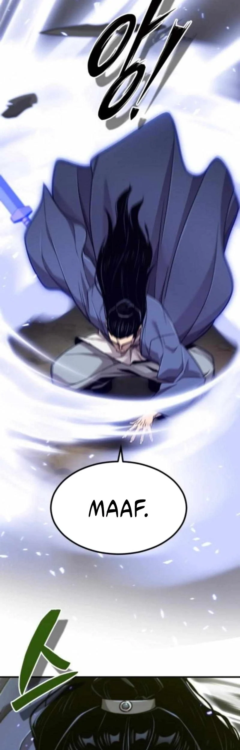 The Masters Are Watching Over Me Chapter 63 Gambar 75
