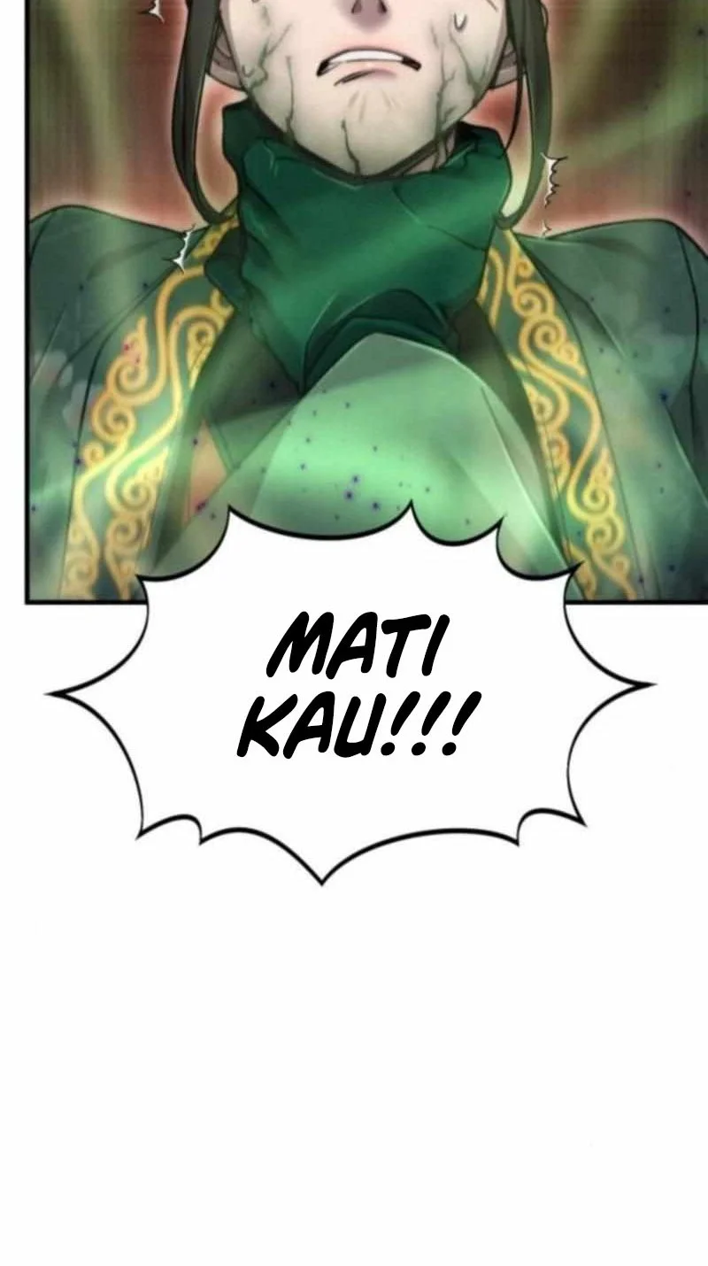 The Masters Are Watching Over Me Chapter 63 halaman 21