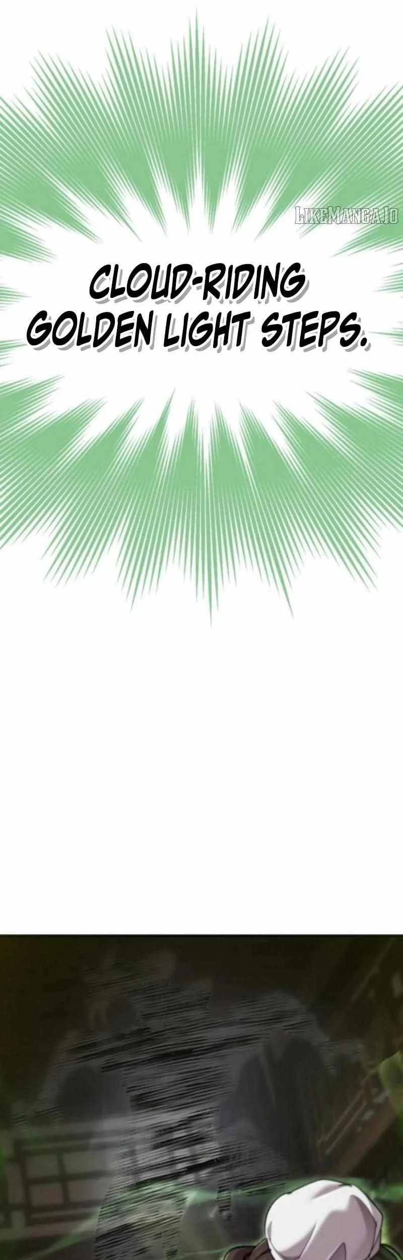 The Masters Are Watching Over Me Chapter 63 halaman 22