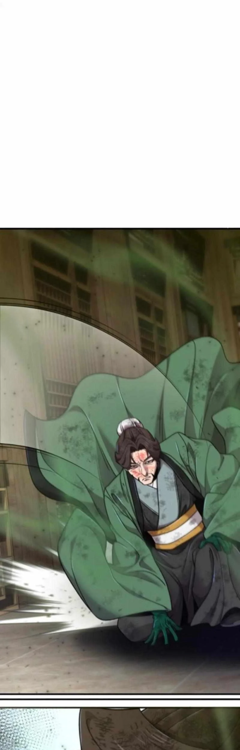 The Masters Are Watching Over Me Chapter 63 halaman 30
