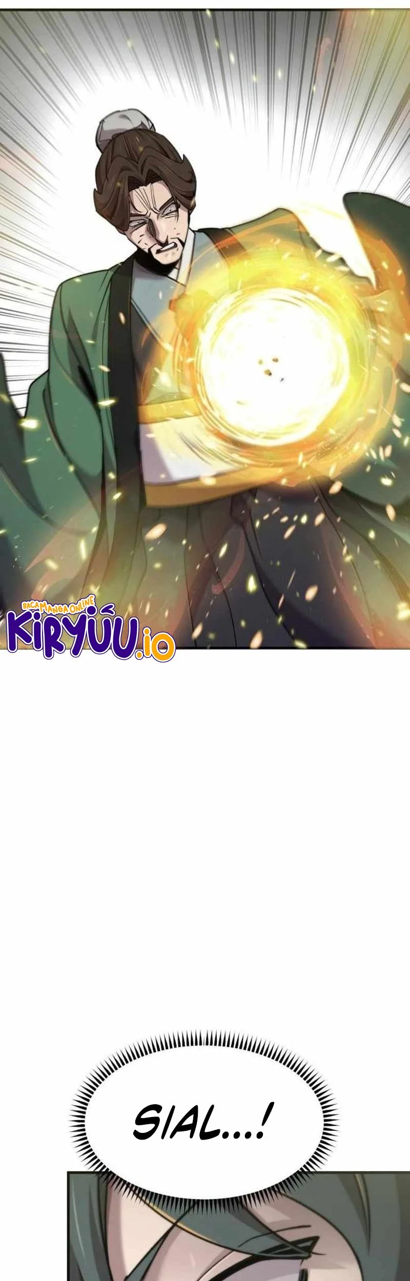 The Masters Are Watching Over Me Chapter 64 Gambar 50