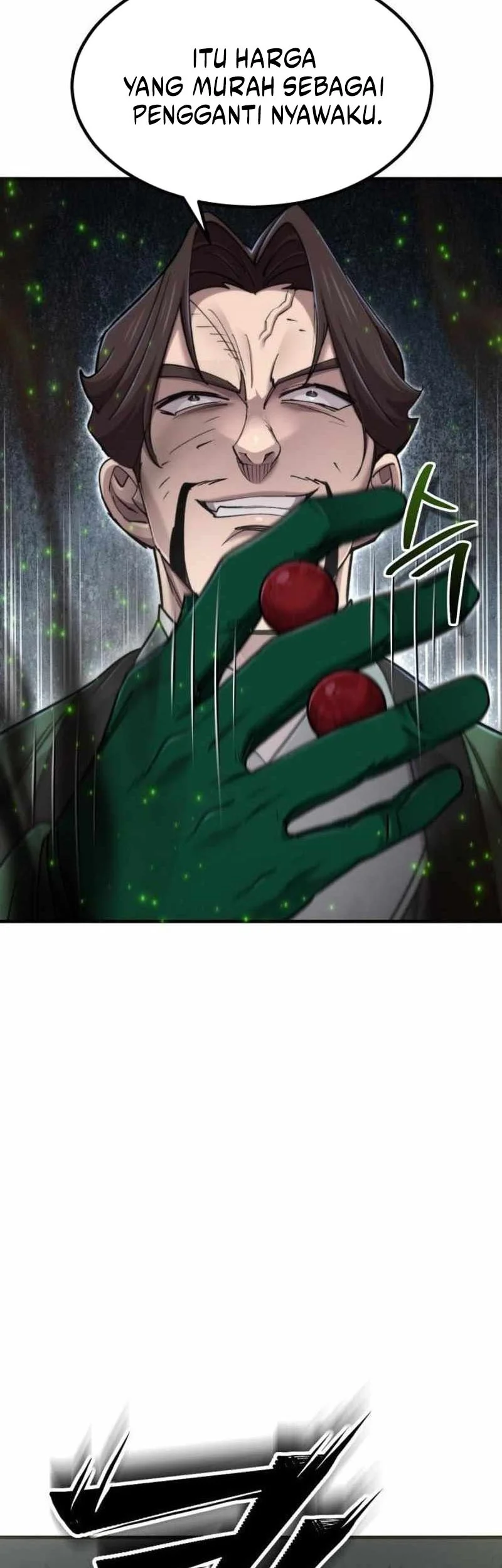 The Masters Are Watching Over Me Chapter 64 Gambar 52