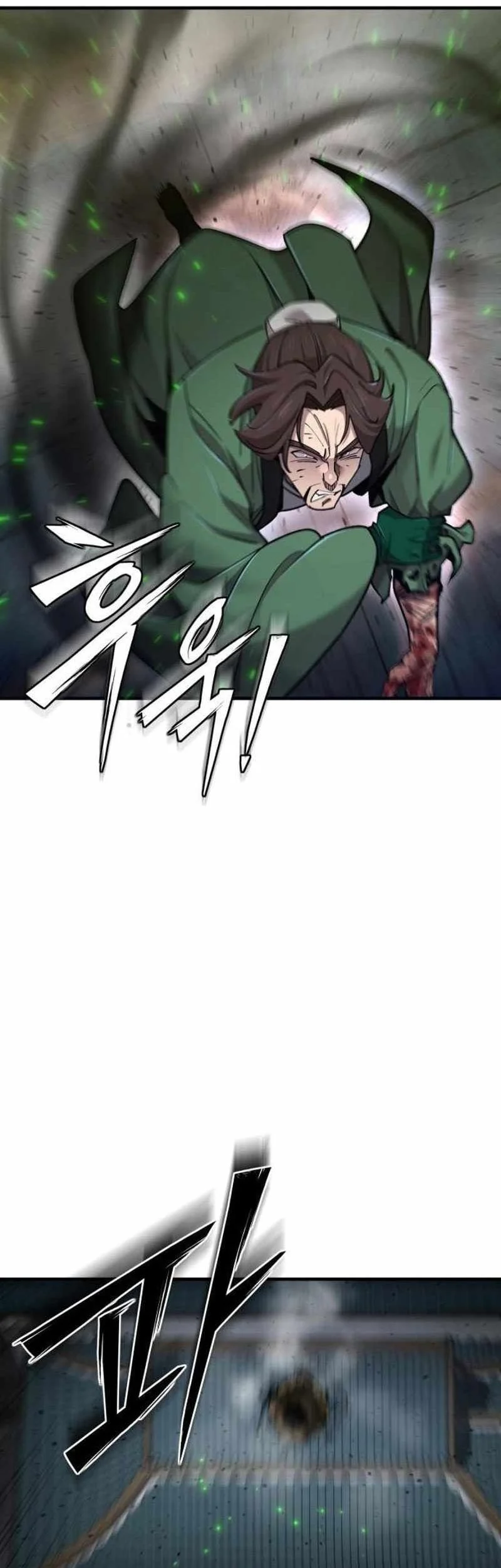 The Masters Are Watching Over Me Chapter 64 Gambar 54
