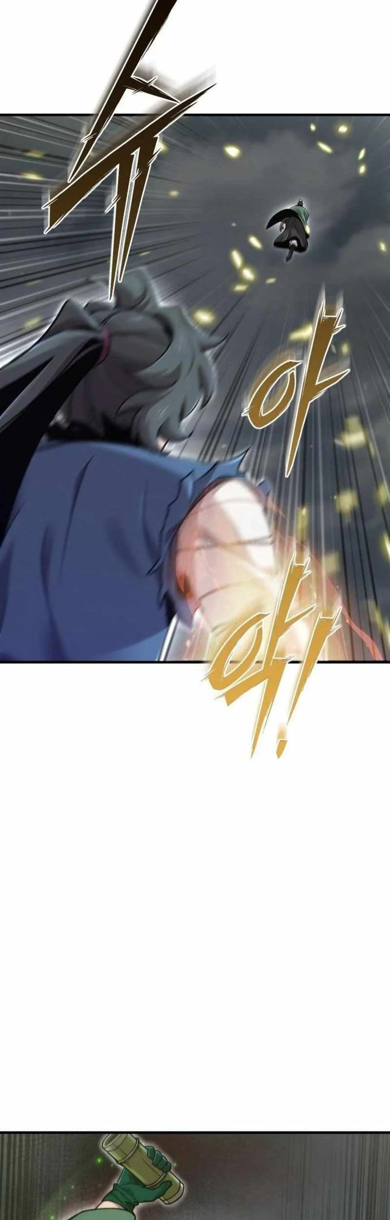 The Masters Are Watching Over Me Chapter 64 Gambar 59