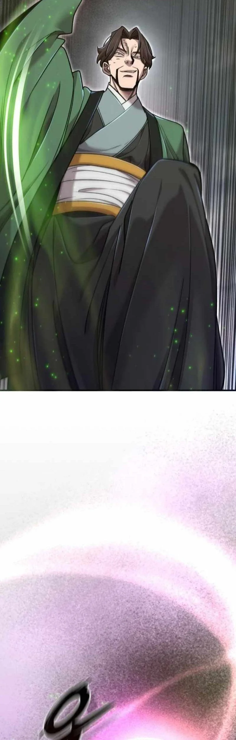 The Masters Are Watching Over Me Chapter 64 Gambar 60