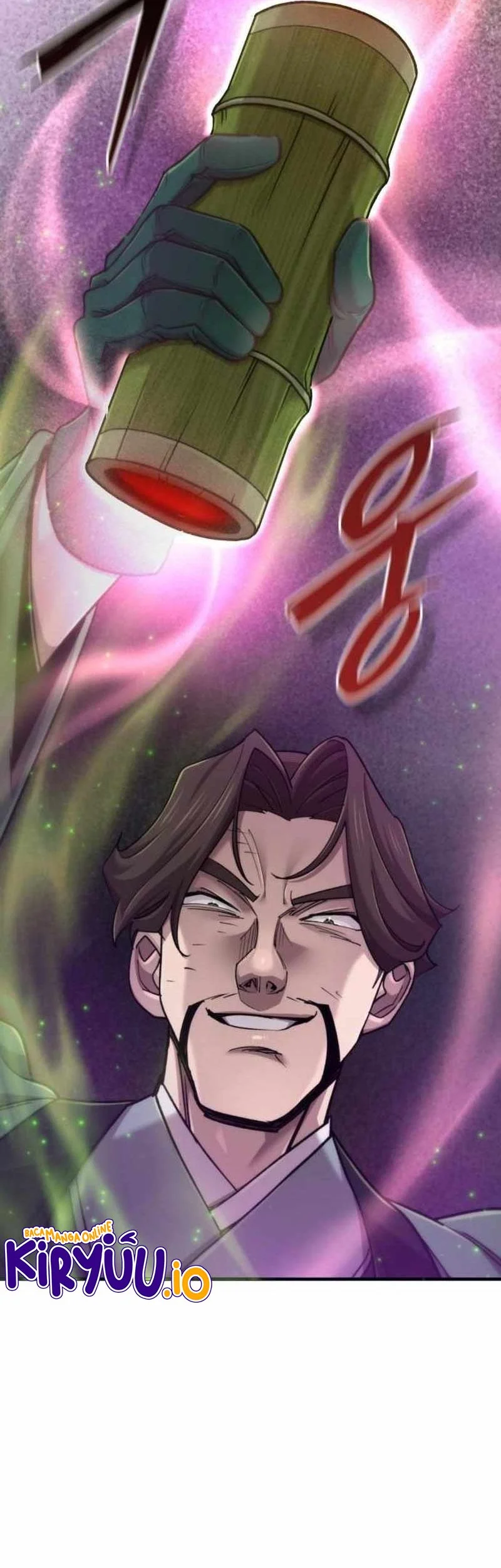 The Masters Are Watching Over Me Chapter 64 Gambar 61