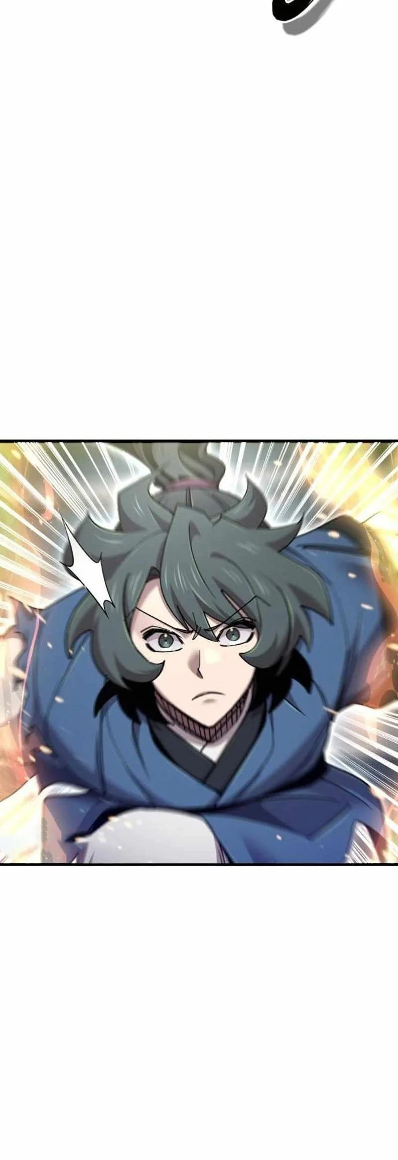 The Masters Are Watching Over Me Chapter 64 Gambar 65