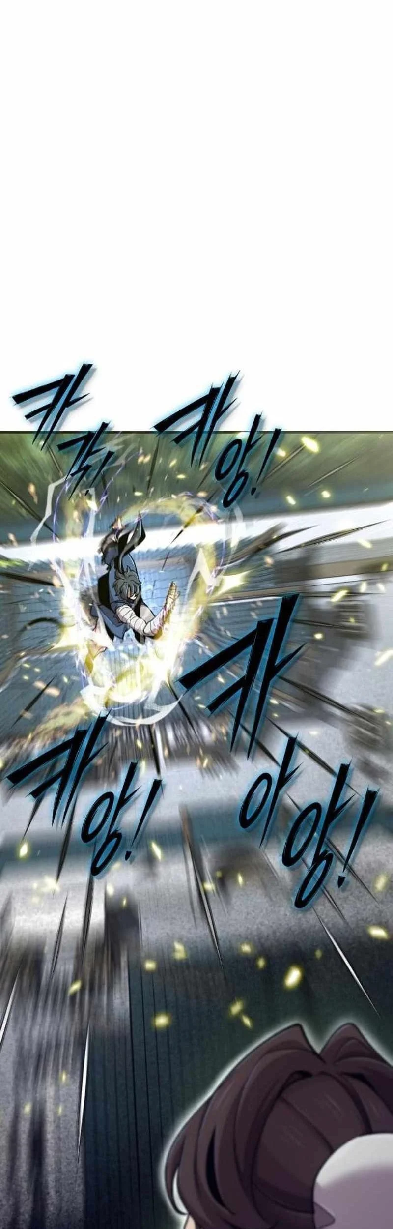 The Masters Are Watching Over Me Chapter 64 Gambar 67