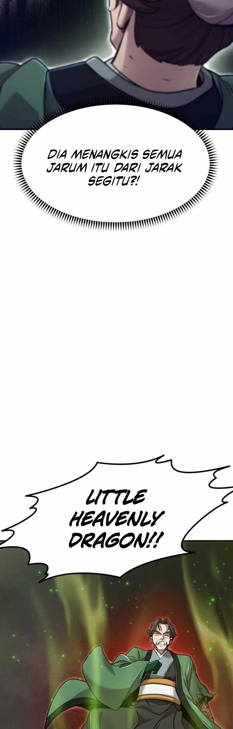The Masters Are Watching Over Me Chapter 64 Gambar 68