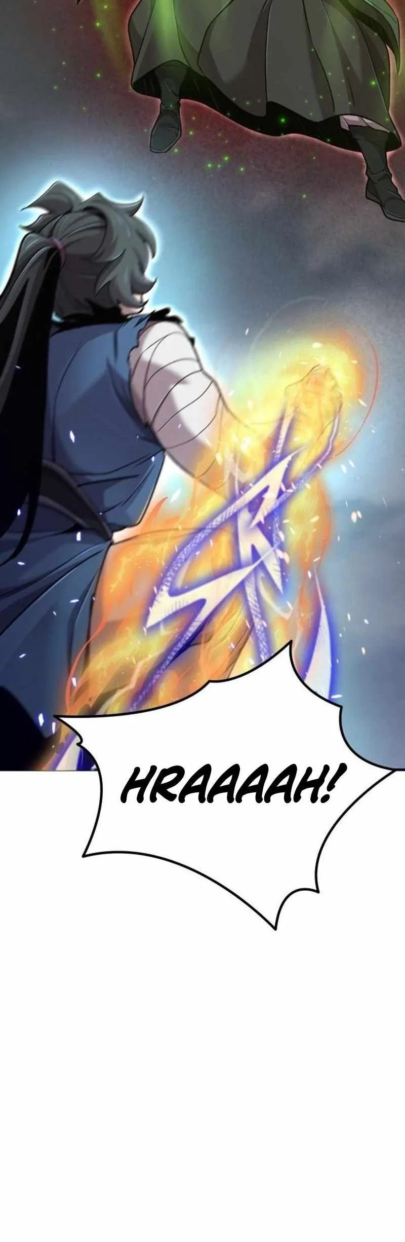 The Masters Are Watching Over Me Chapter 64 Gambar 69