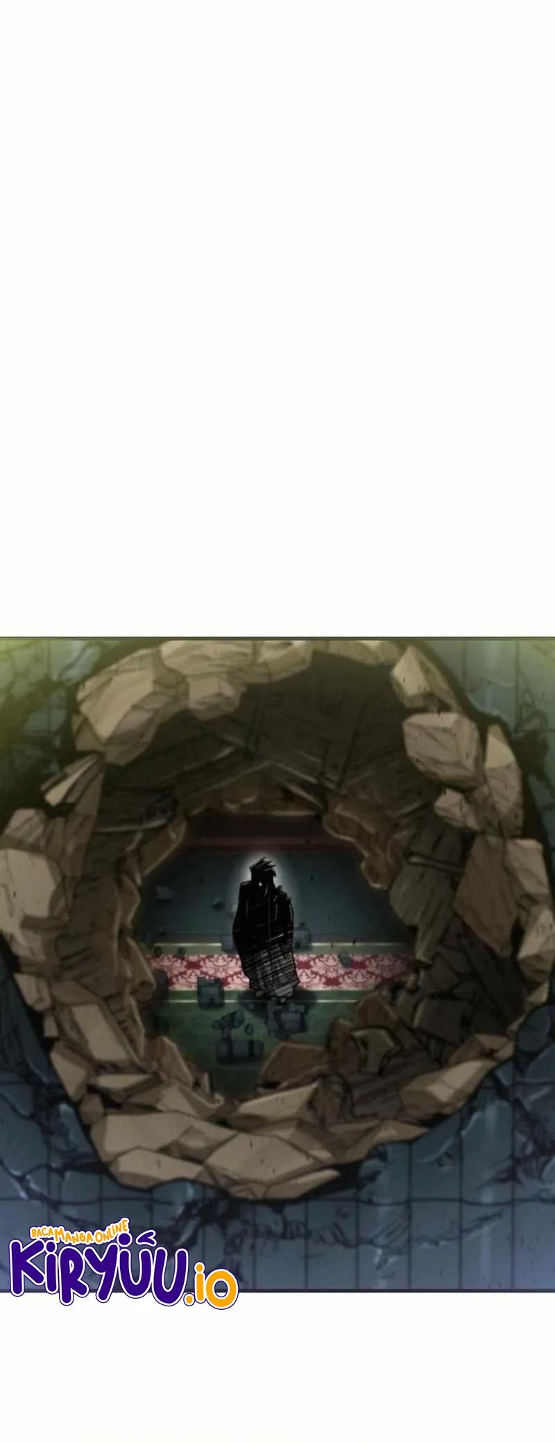 The Masters Are Watching Over Me Chapter 64 Gambar 73