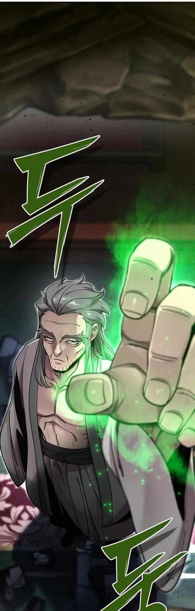 The Masters Are Watching Over Me Chapter 64 Gambar 74
