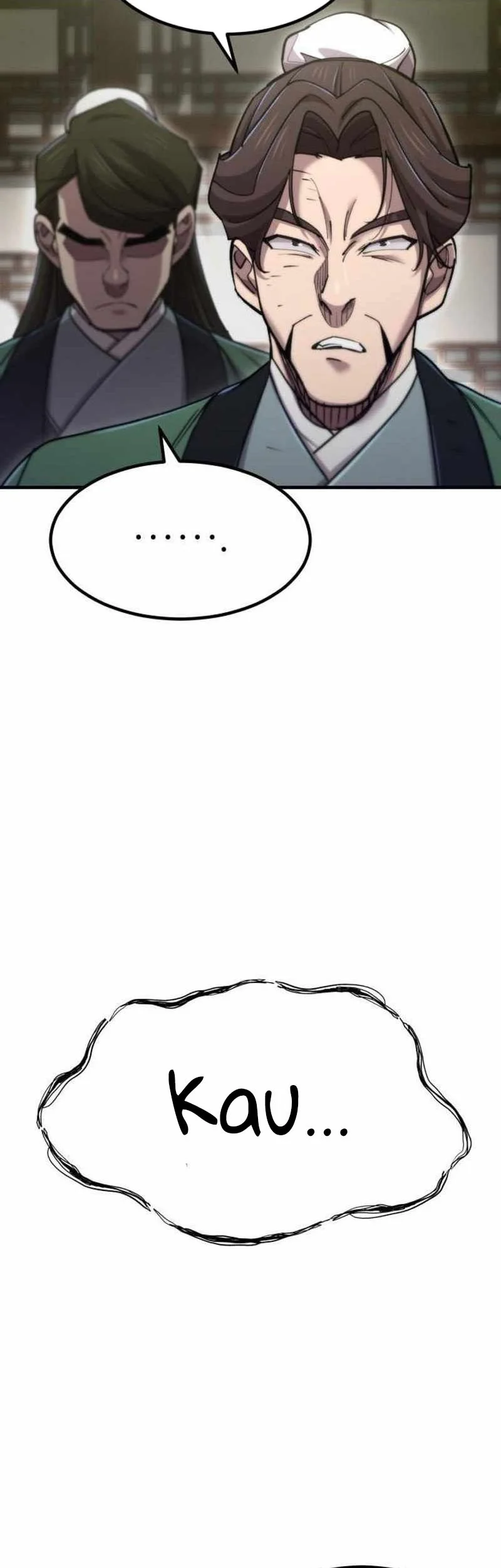 The Masters Are Watching Over Me Chapter 64 halaman 25