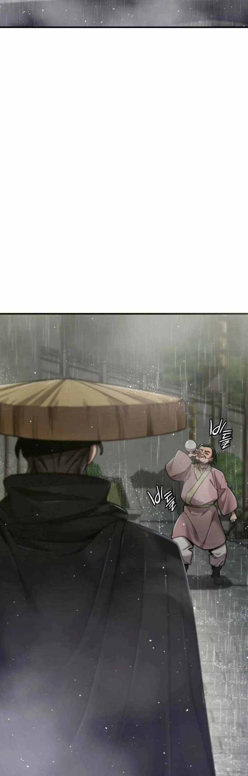 The Masters Are Watching Over Me Chapter 65 halaman 40