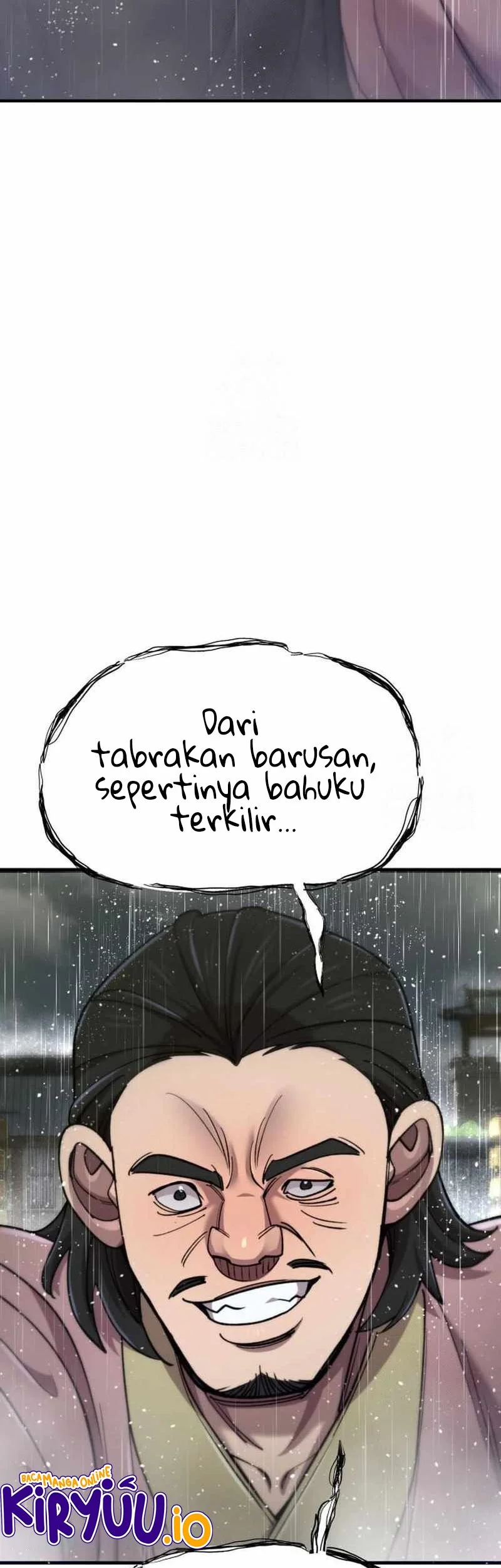 The Masters Are Watching Over Me Chapter 65 halaman 44