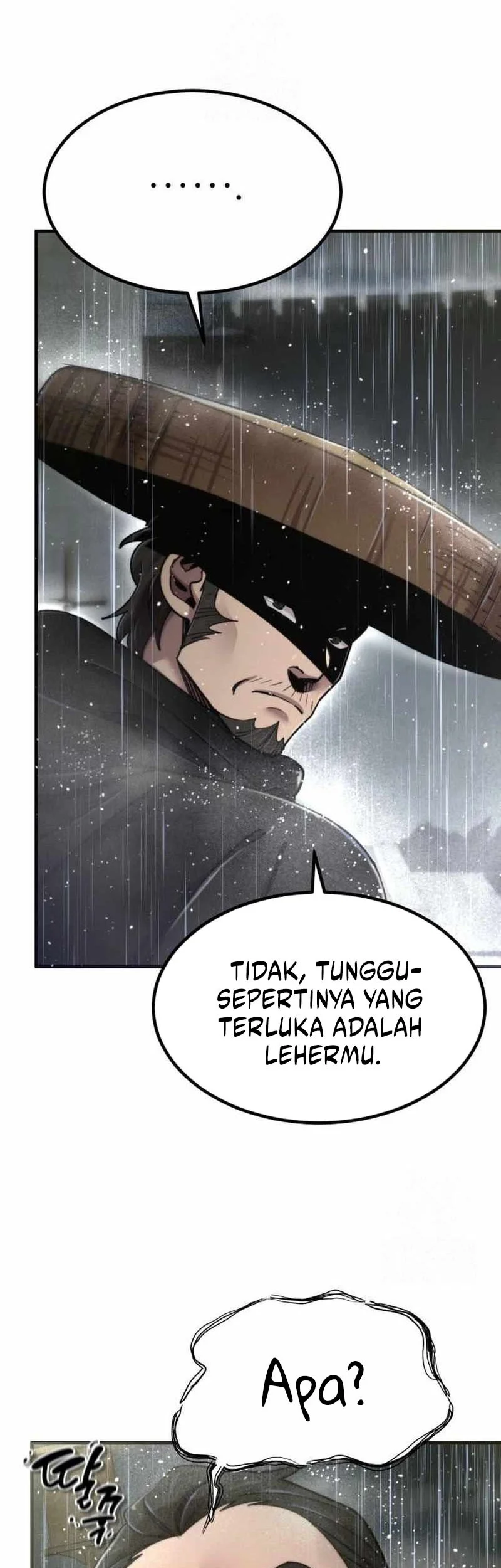 The Masters Are Watching Over Me Chapter 65 halaman 46