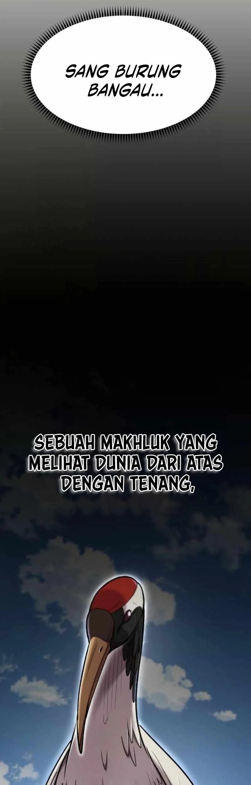 The Masters Are Watching Over Me Chapter 65 Gambar 61