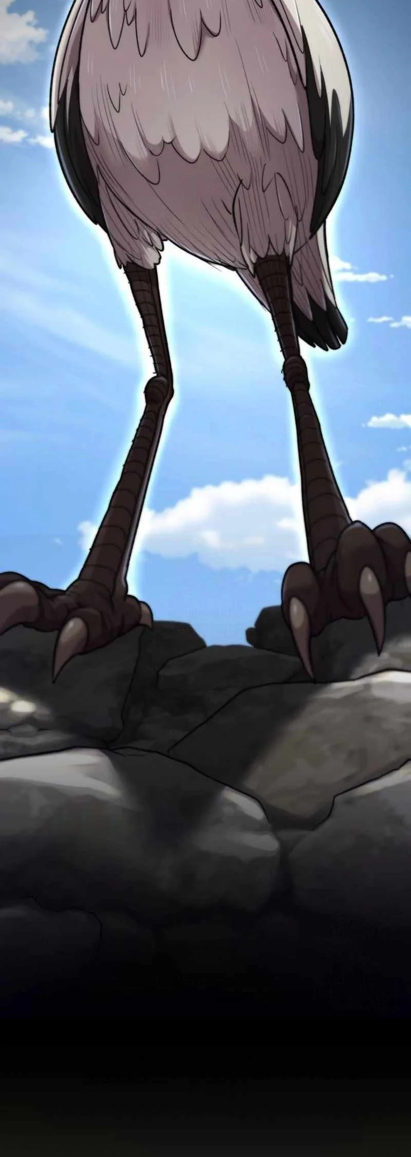 The Masters Are Watching Over Me Chapter 65 Gambar 62