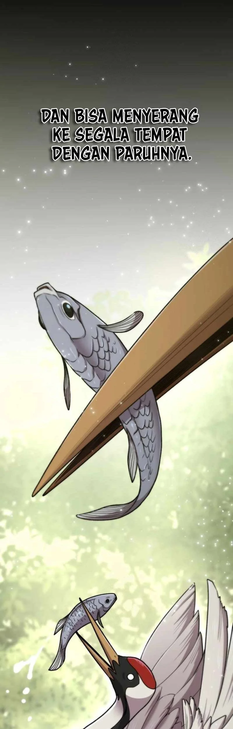 The Masters Are Watching Over Me Chapter 65 Gambar 63
