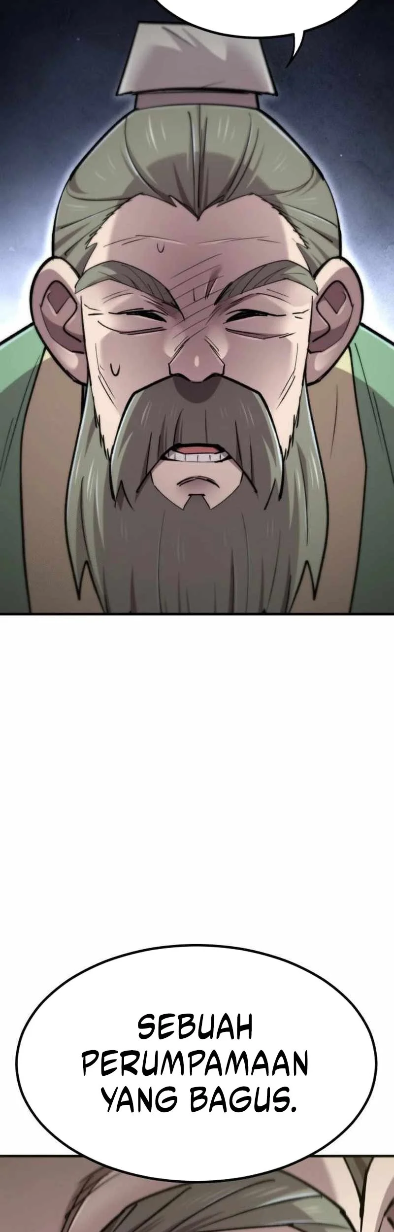 The Masters Are Watching Over Me Chapter 65 Gambar 65