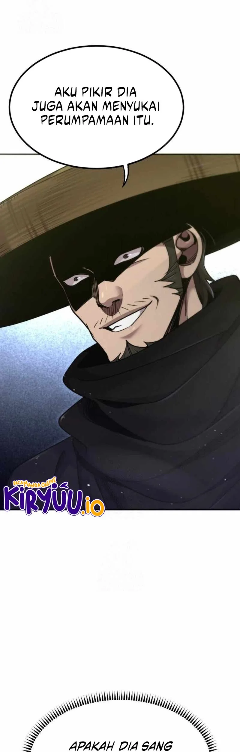 The Masters Are Watching Over Me Chapter 65 Gambar 68