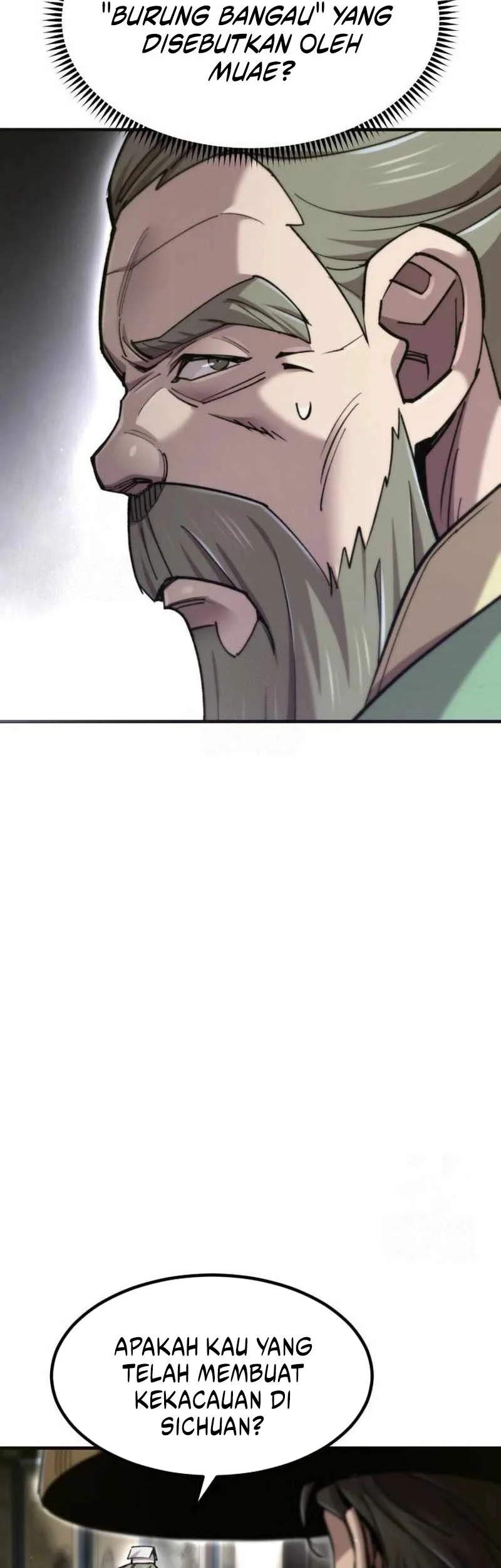 The Masters Are Watching Over Me Chapter 65 Gambar 69