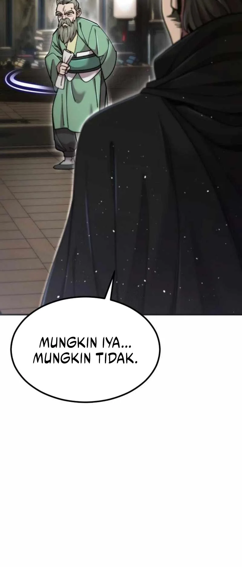 The Masters Are Watching Over Me Chapter 65 Gambar 70