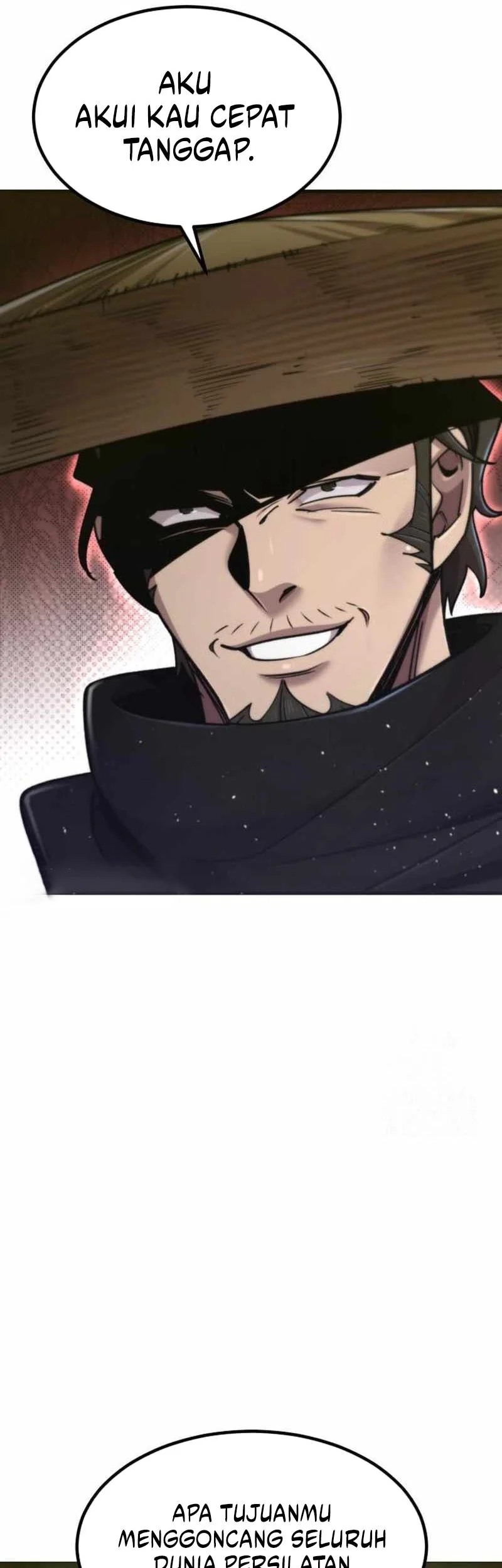 The Masters Are Watching Over Me Chapter 65 Gambar 75