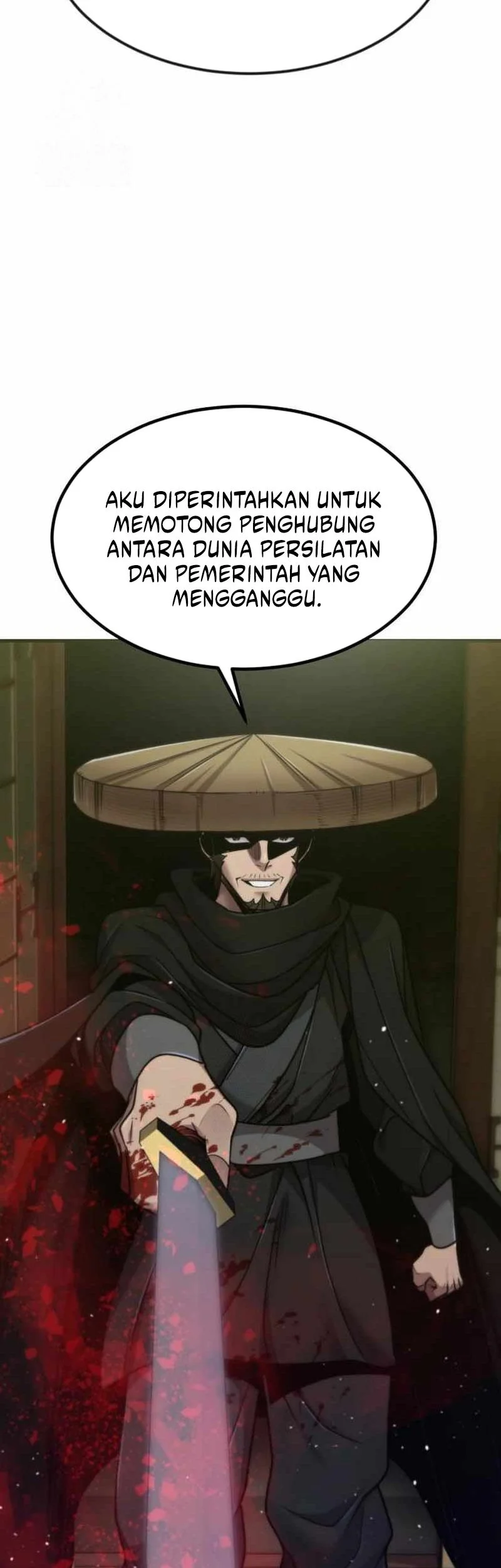 The Masters Are Watching Over Me Chapter 65 Gambar 77