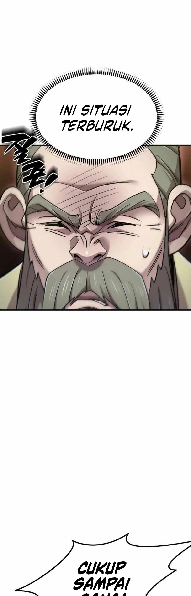 The Masters Are Watching Over Me Chapter 65 Gambar 80