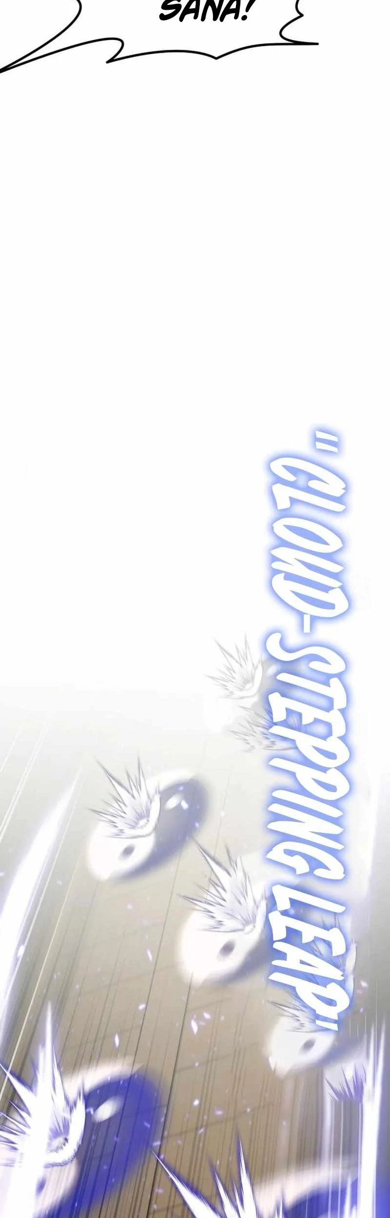 The Masters Are Watching Over Me Chapter 65 Gambar 81
