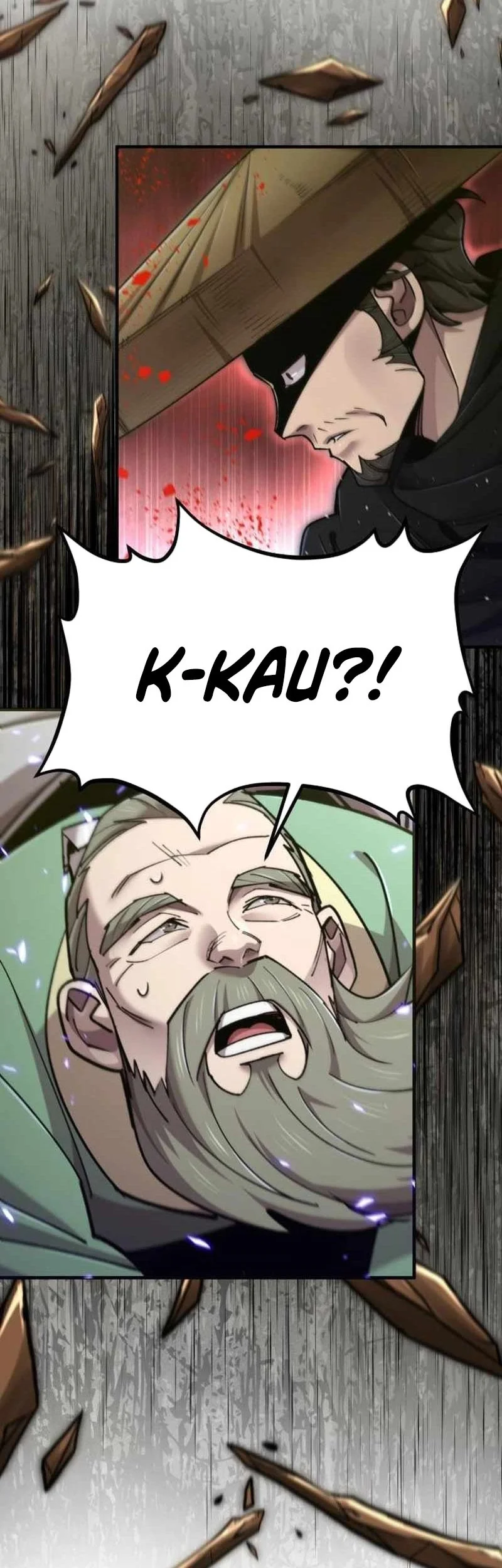 The Masters Are Watching Over Me Chapter 65 Gambar 84