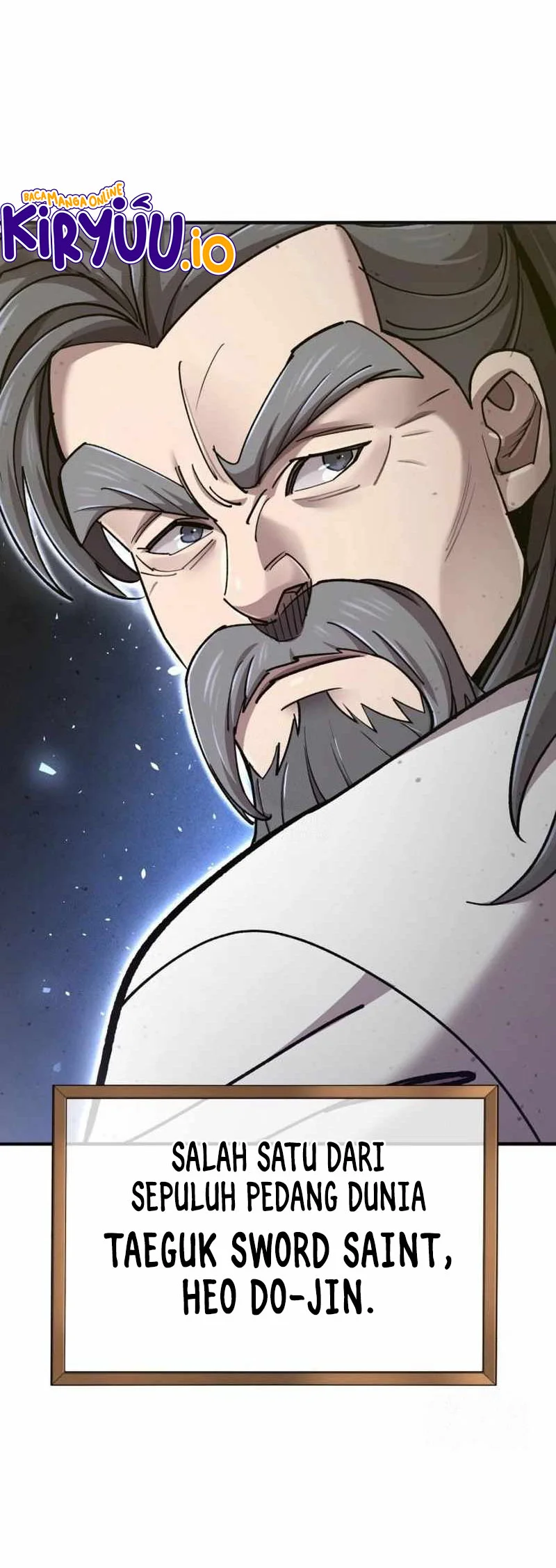 The Masters Are Watching Over Me Chapter 65 Gambar 87