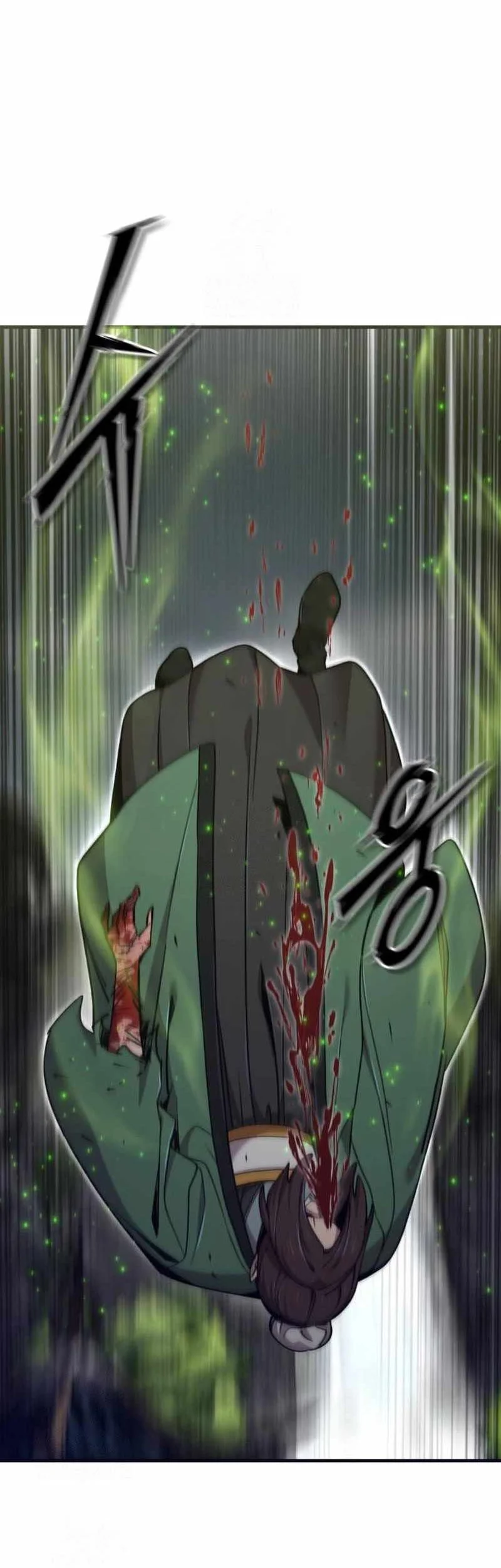 The Masters Are Watching Over Me Chapter 65 halaman 5