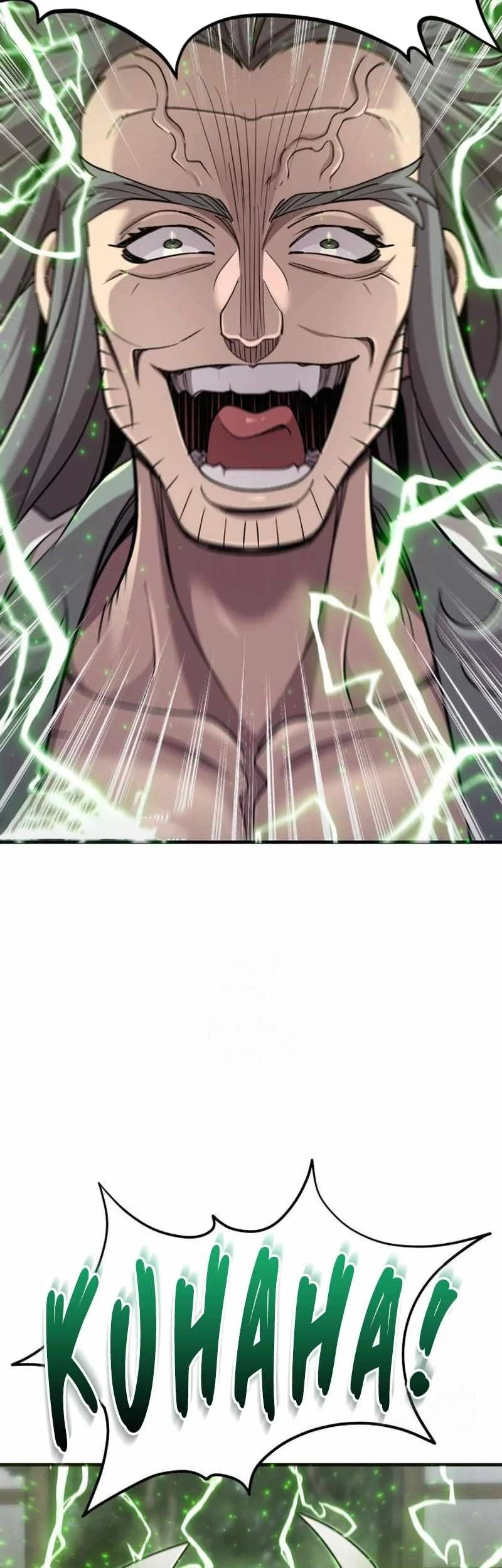 The Masters Are Watching Over Me Chapter 65 halaman 32