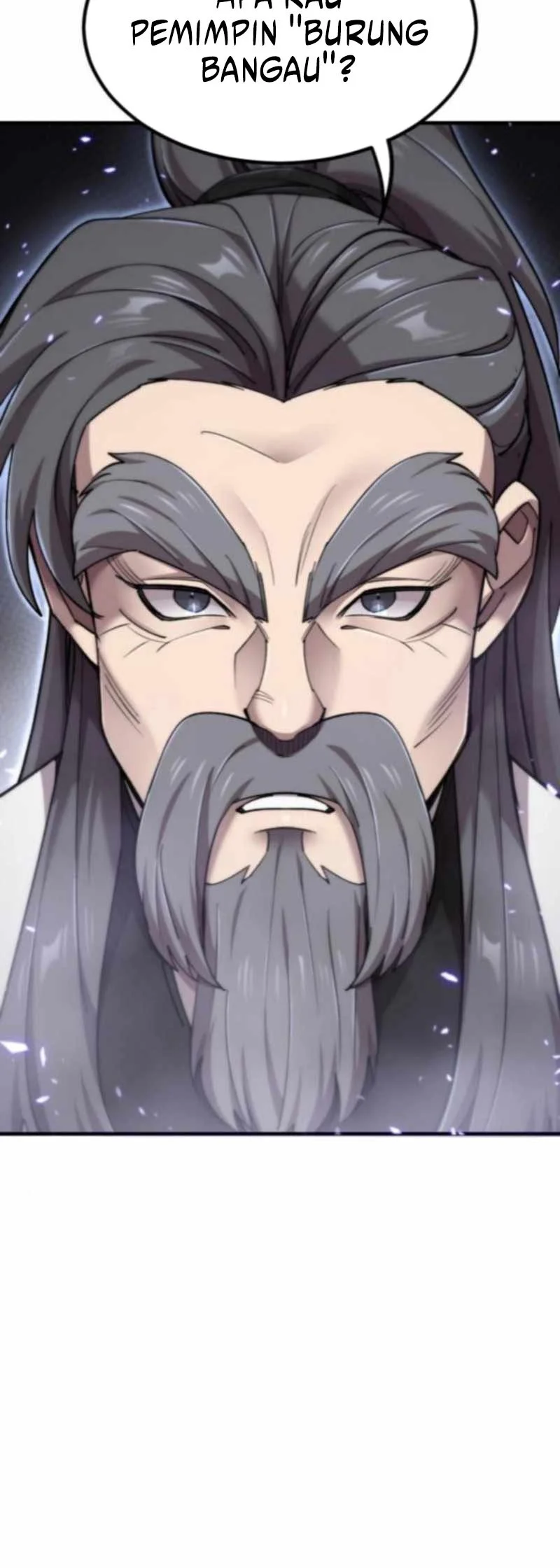 The Masters Are Watching Over Me Chapter 66 halaman 36
