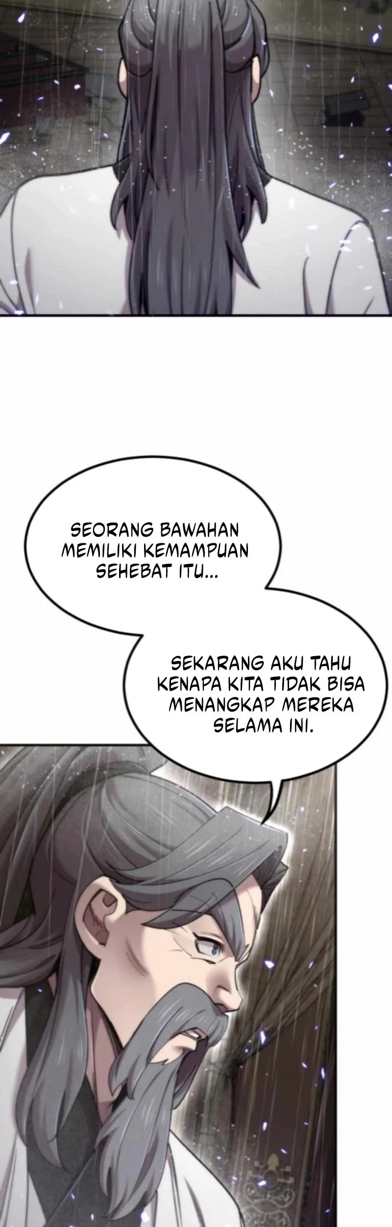 The Masters Are Watching Over Me Chapter 66 halaman 39