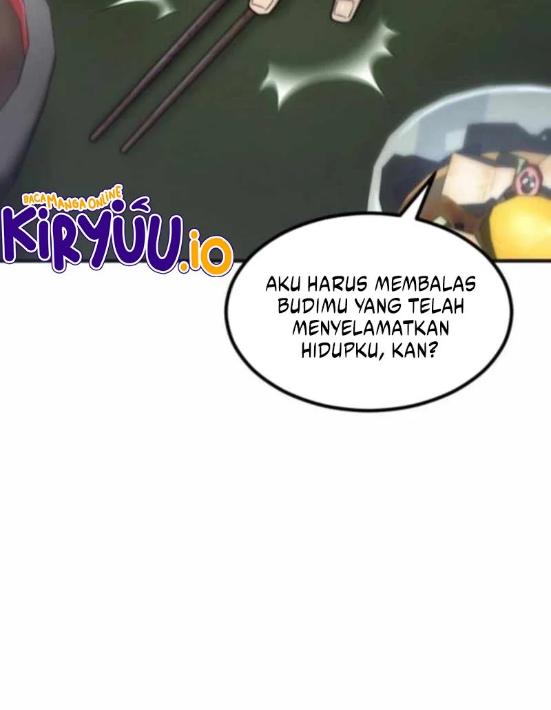 The Masters Are Watching Over Me Chapter 66 Gambar 58
