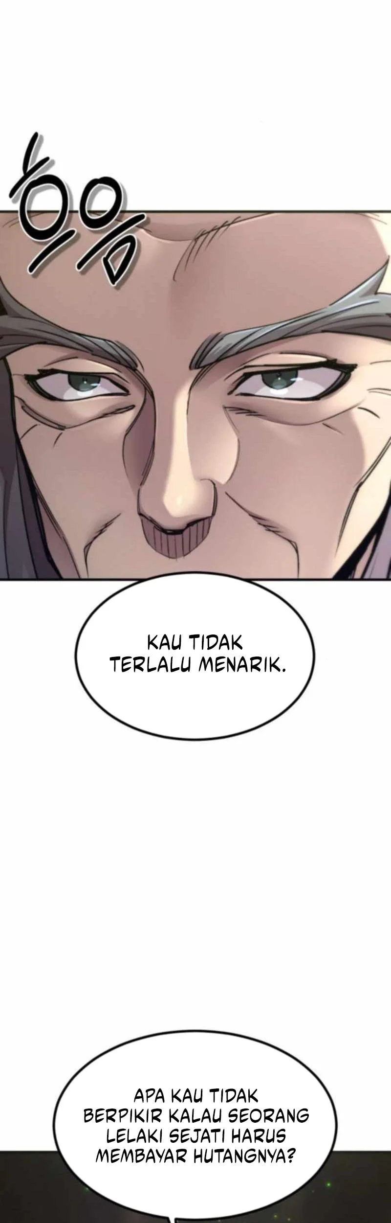 The Masters Are Watching Over Me Chapter 66 Gambar 63