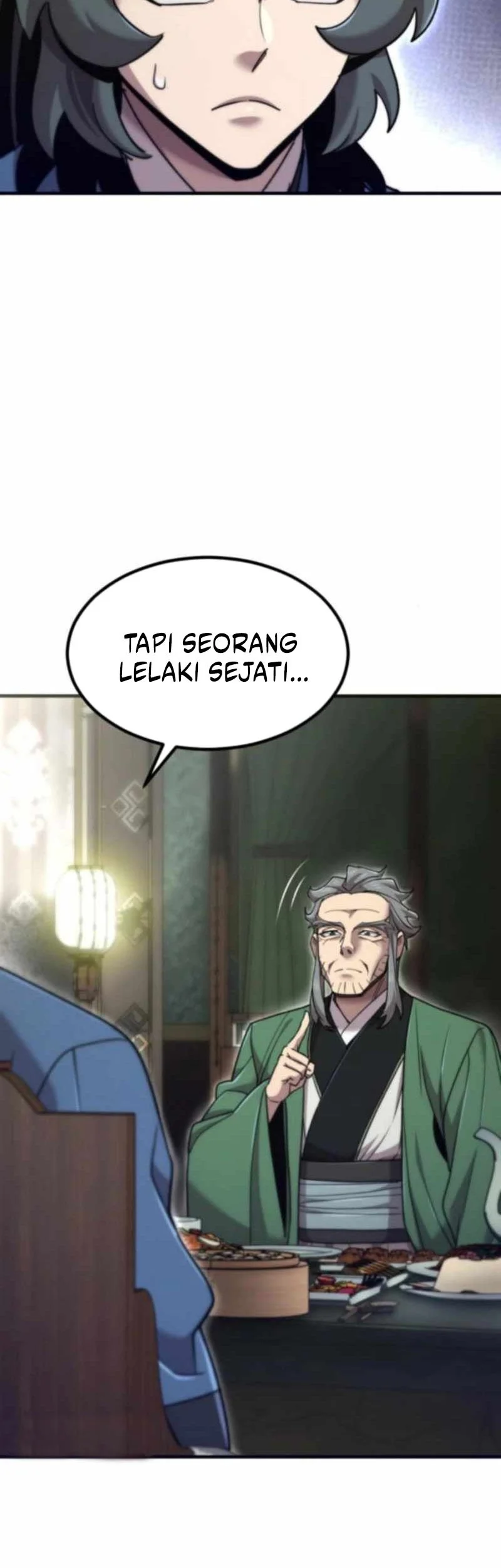 The Masters Are Watching Over Me Chapter 66 Gambar 65