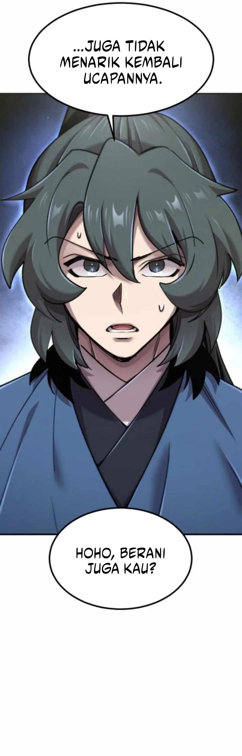 The Masters Are Watching Over Me Chapter 66 Gambar 67