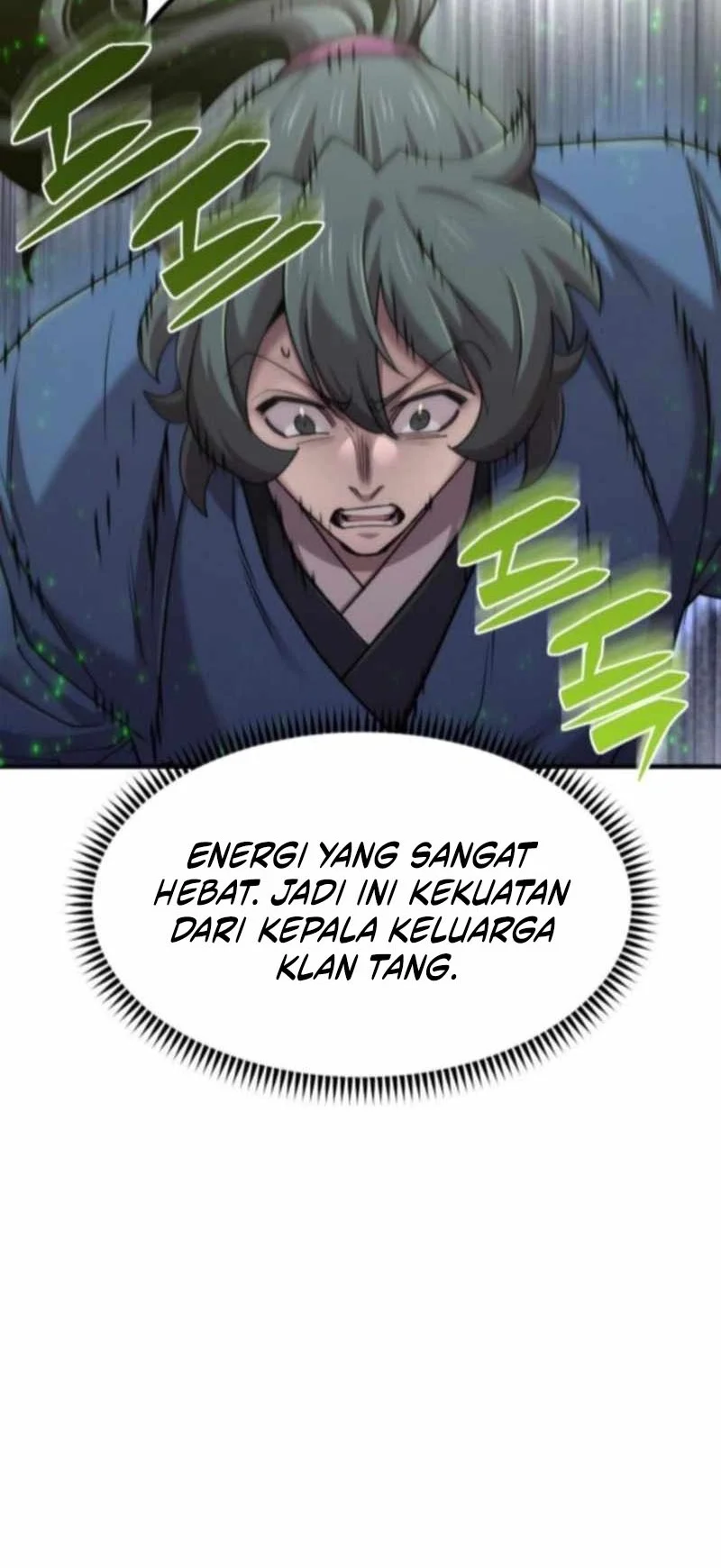 The Masters Are Watching Over Me Chapter 66 Gambar 70