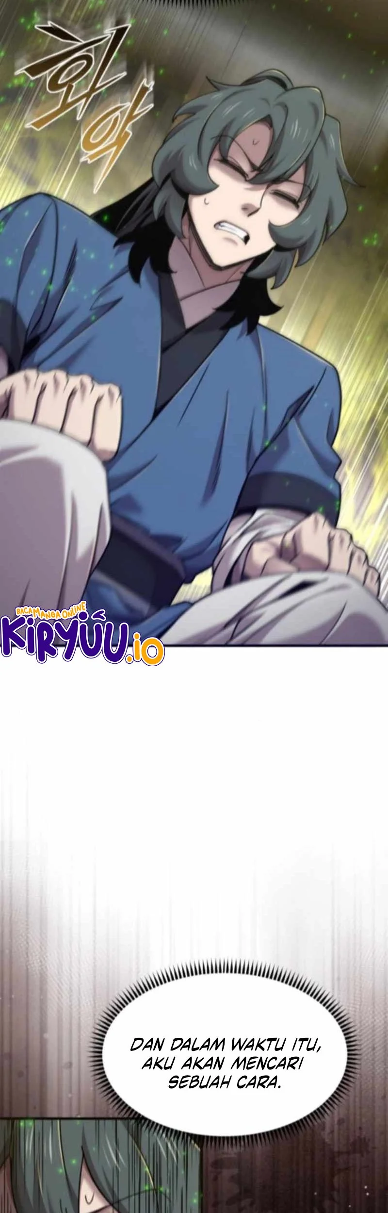 The Masters Are Watching Over Me Chapter 66 Gambar 72