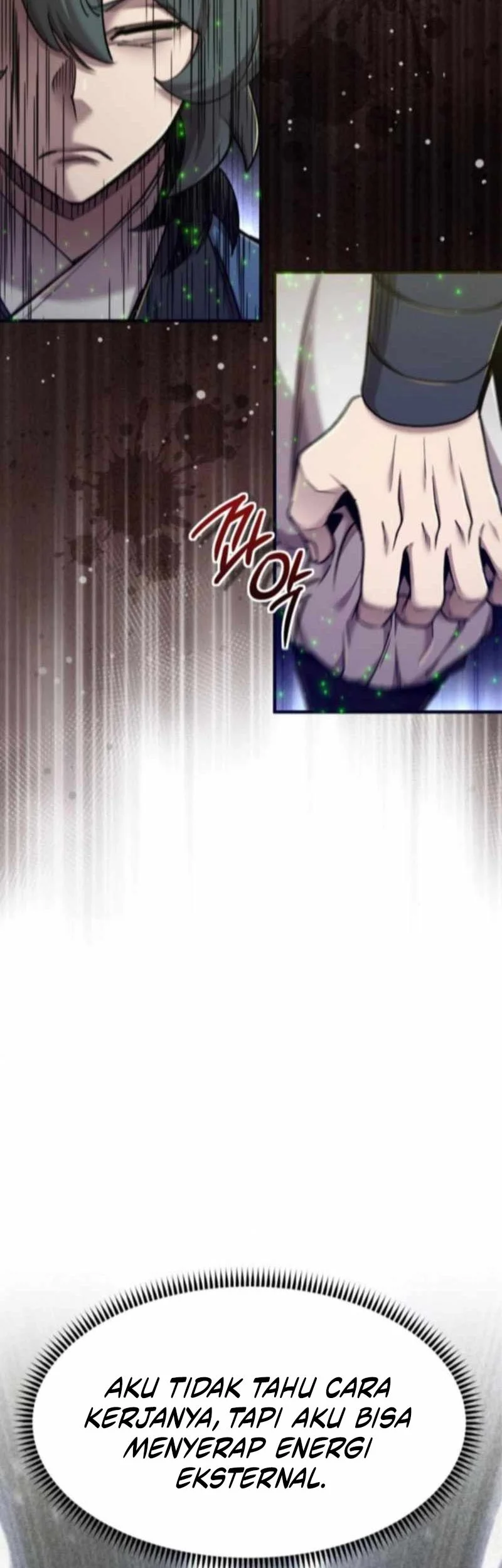 The Masters Are Watching Over Me Chapter 66 Gambar 73