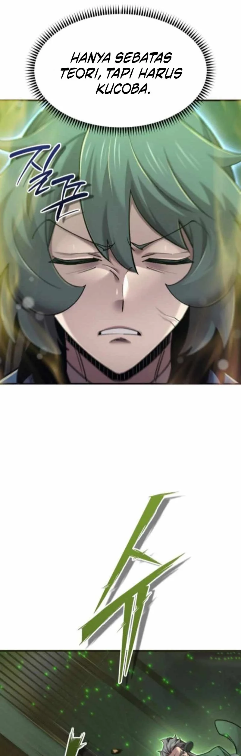 The Masters Are Watching Over Me Chapter 66 Gambar 75