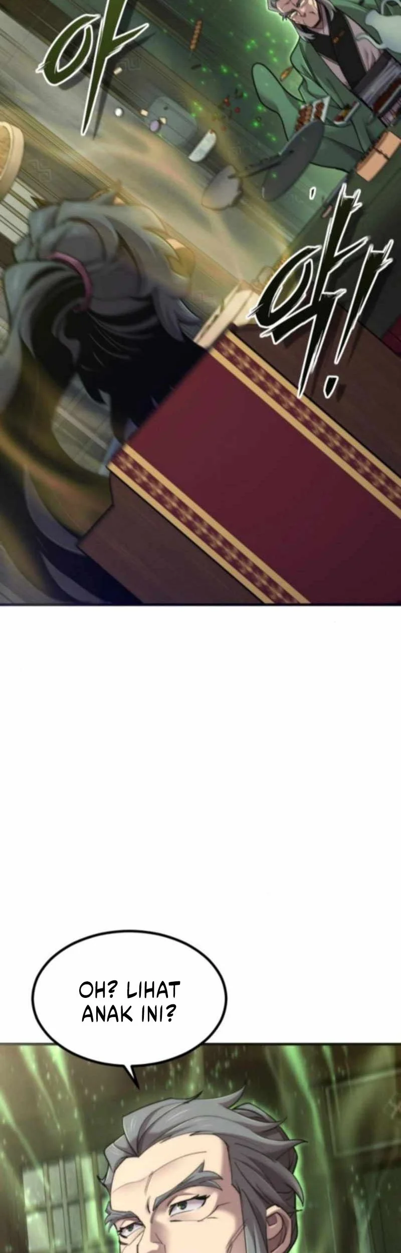 The Masters Are Watching Over Me Chapter 66 Gambar 76