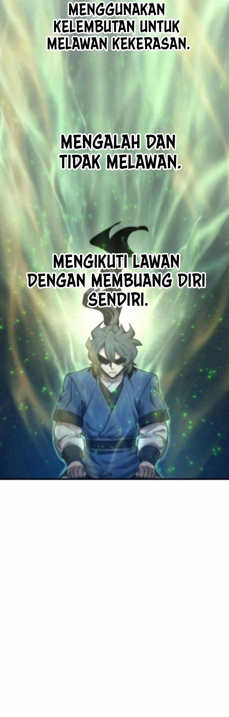 The Masters Are Watching Over Me Chapter 66 Gambar 78