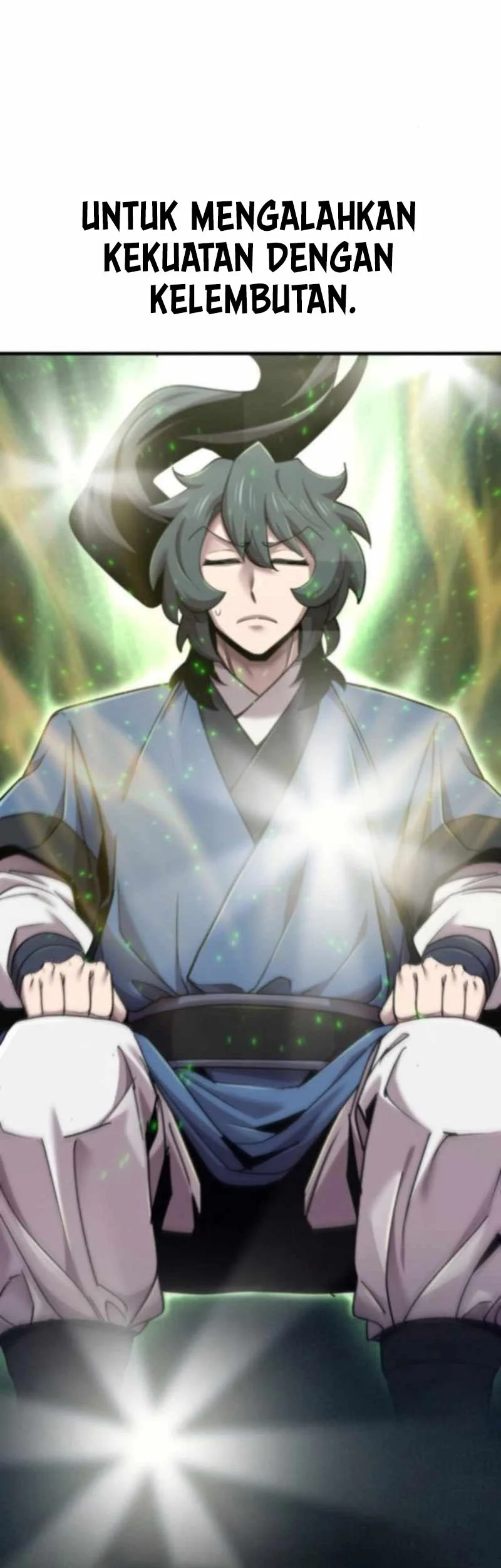 The Masters Are Watching Over Me Chapter 66 Gambar 79